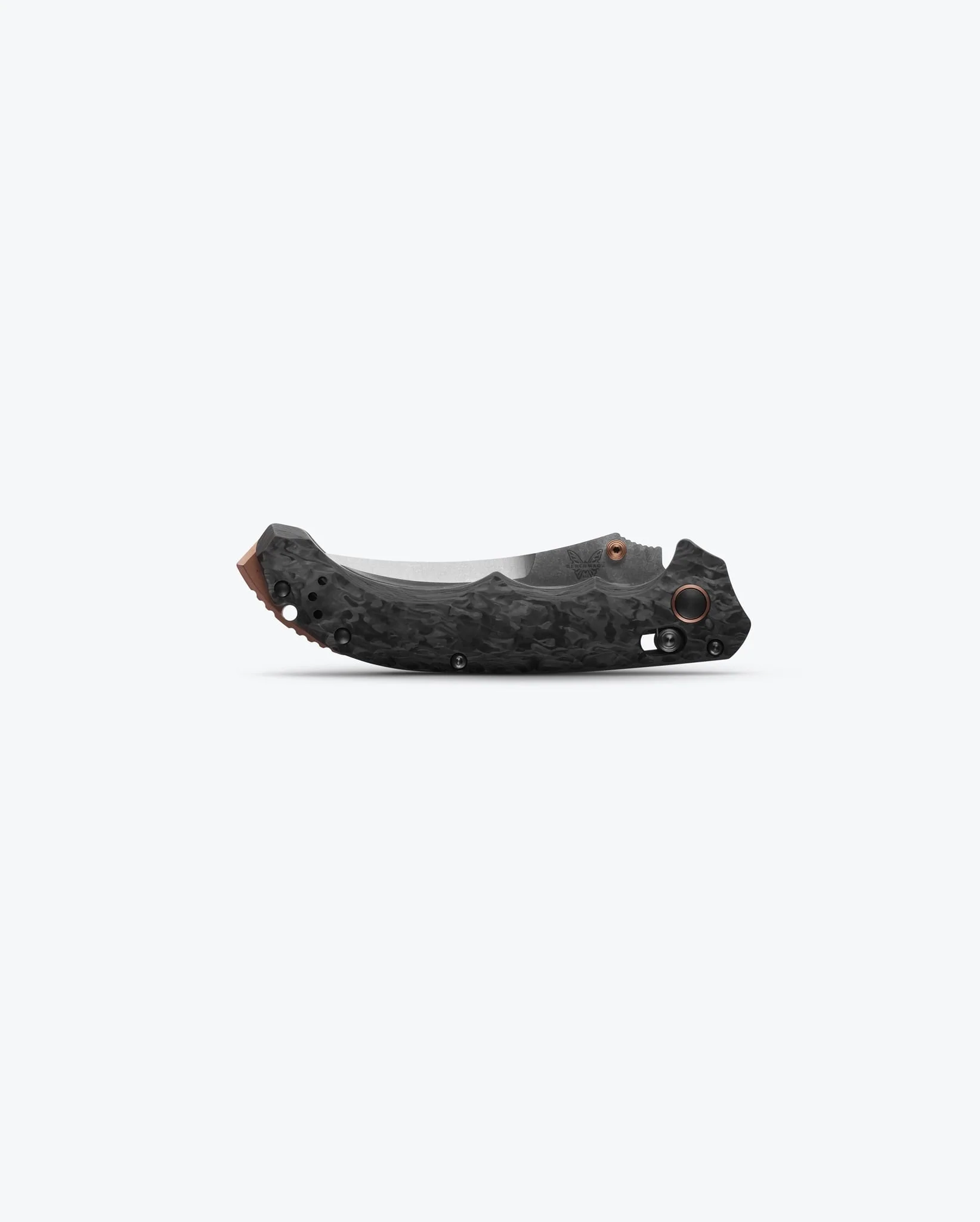 Mini Bedlam® | Carbon Fiber | Scimitar - Image 3