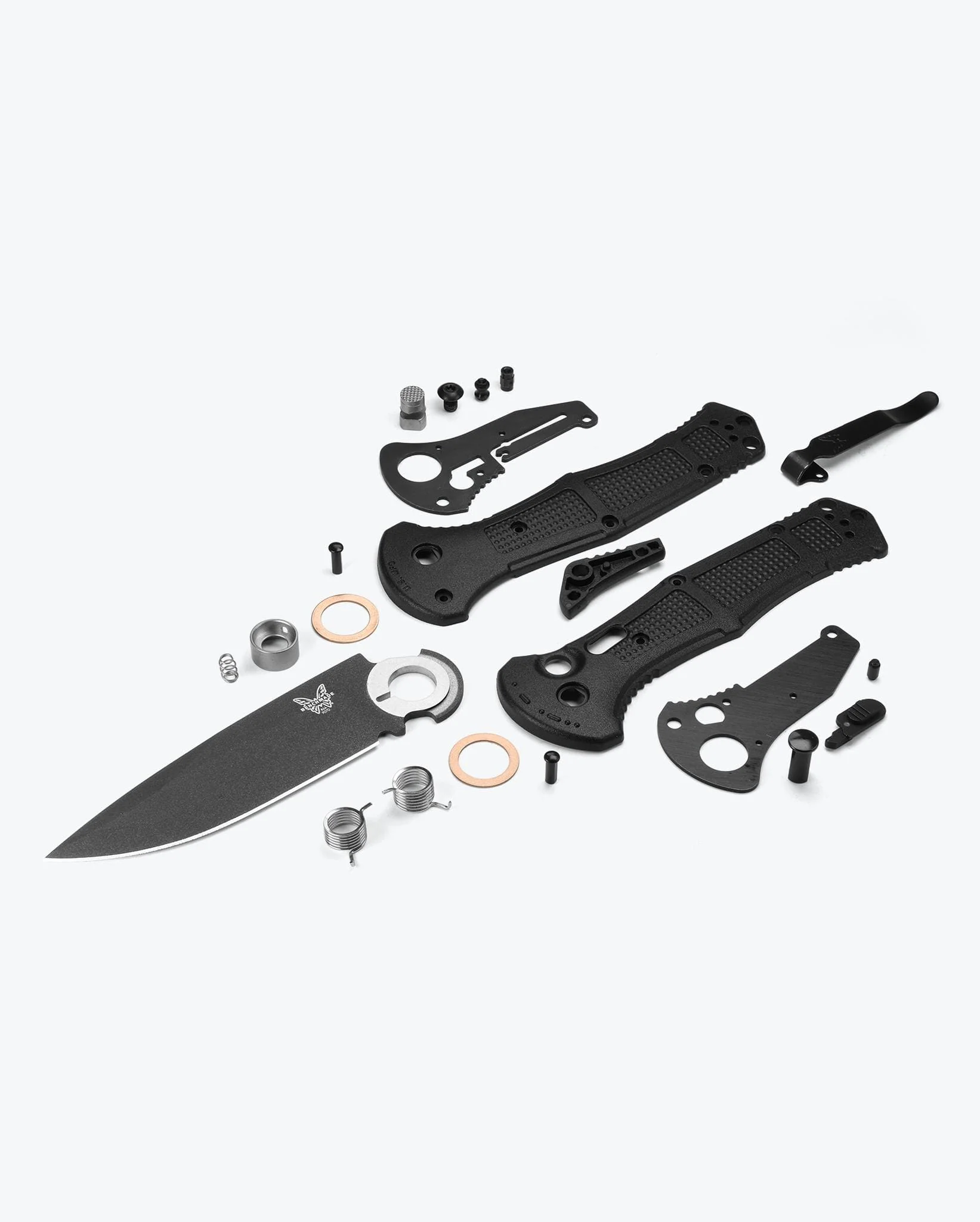 Claymore | Black Grivory® - Image 6