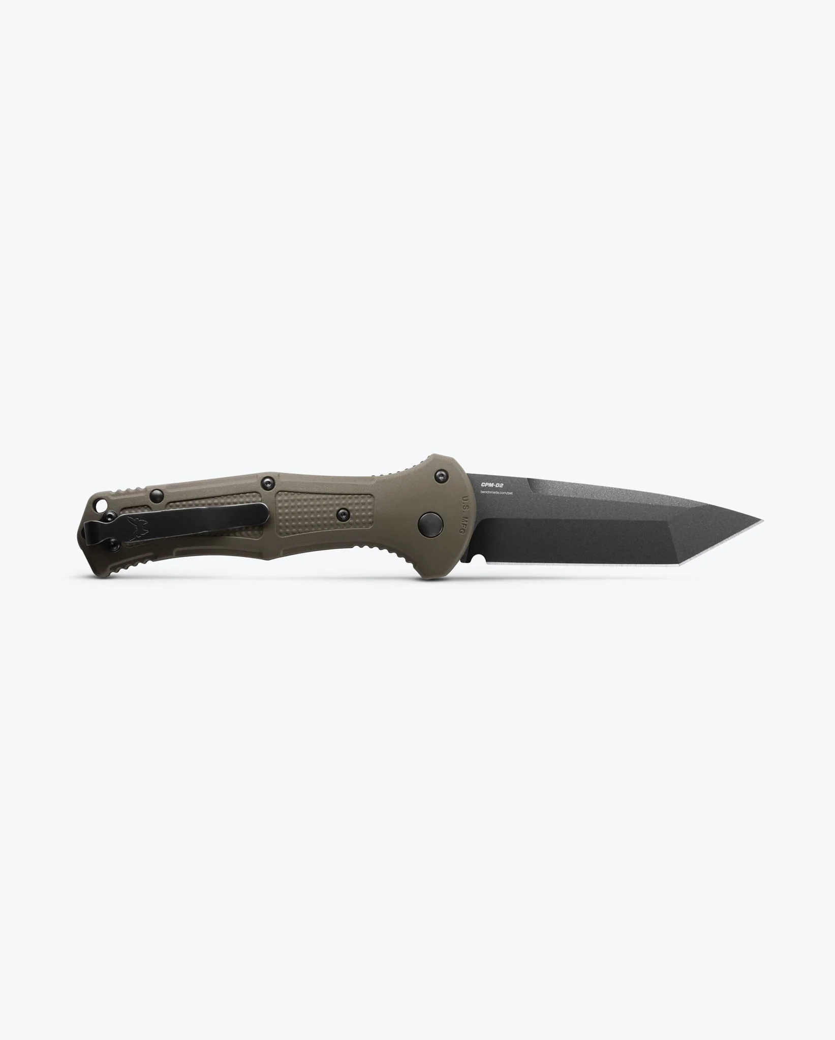 Claymore | Ranger Green | Tanto - Image 4
