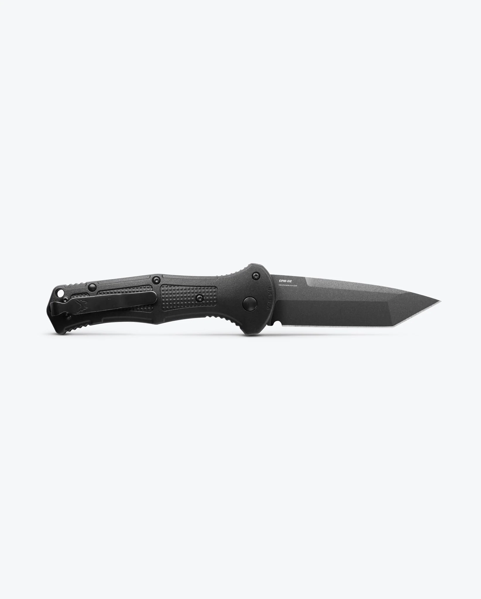 Claymore | Black | Tanto - Image 4