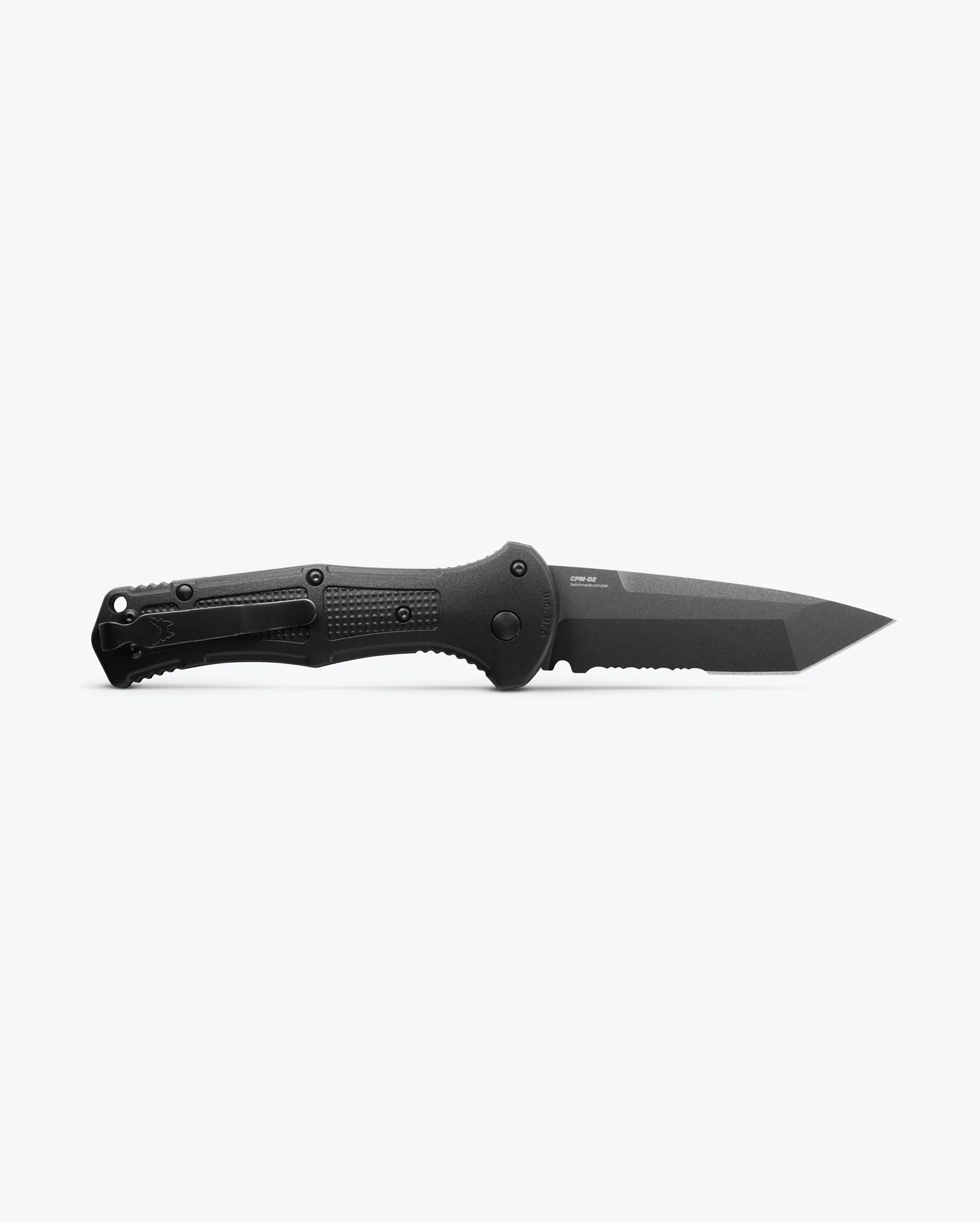 Claymore | Black | Tanto - Image 4