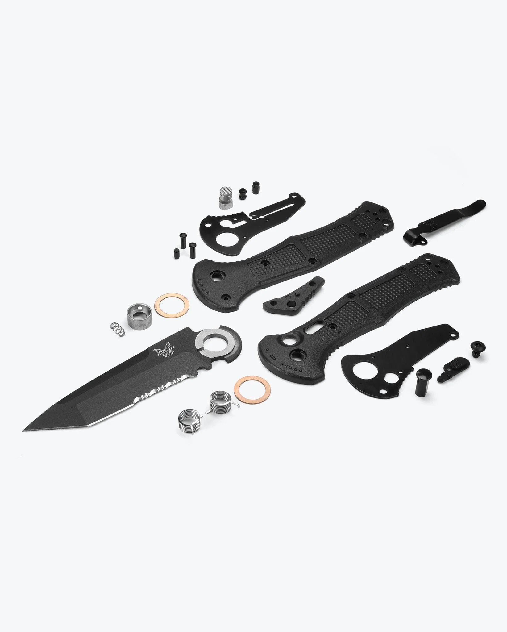Claymore | Black | Tanto - Image 6