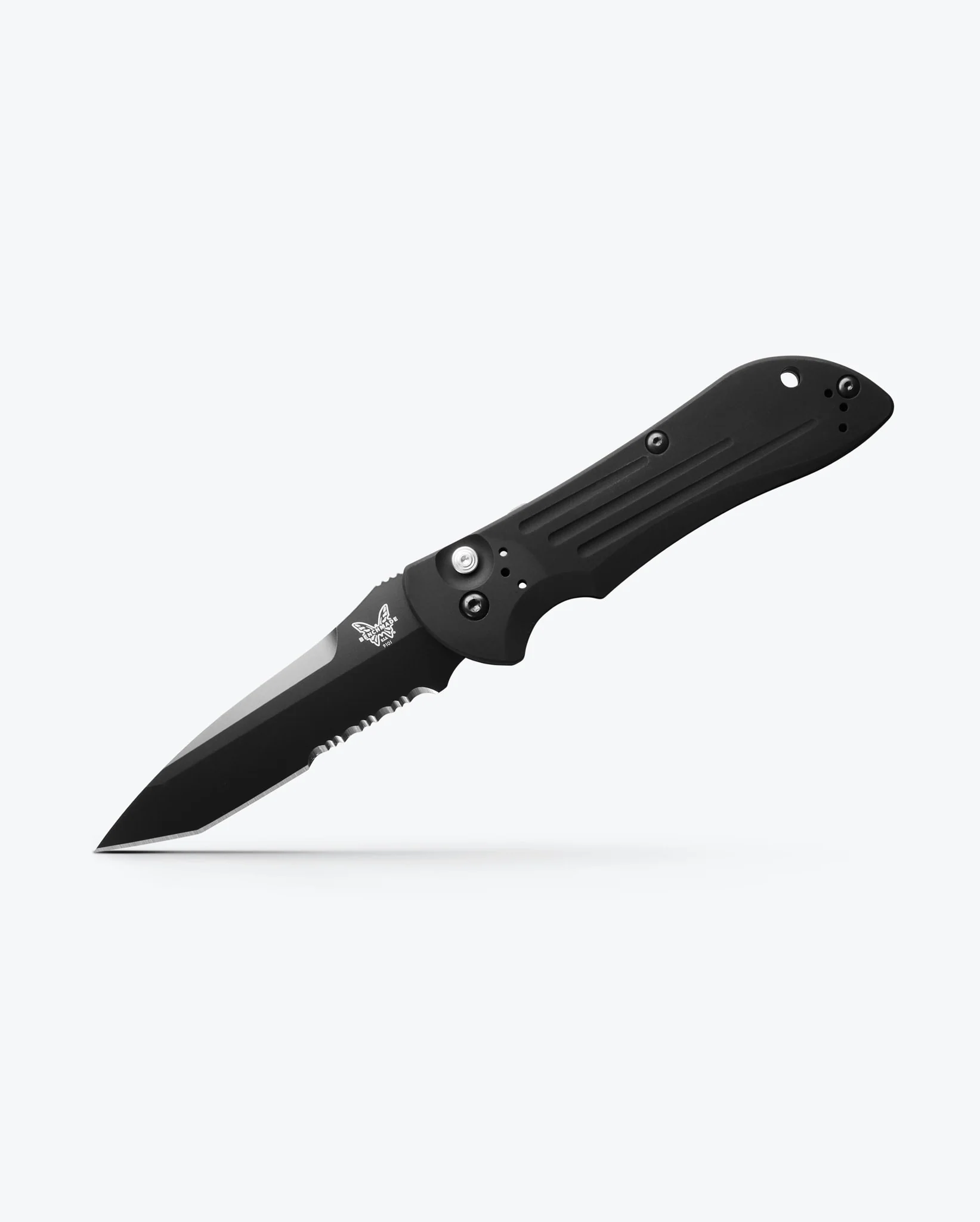 Auto Stryker® | Black Aluminum - Image 2