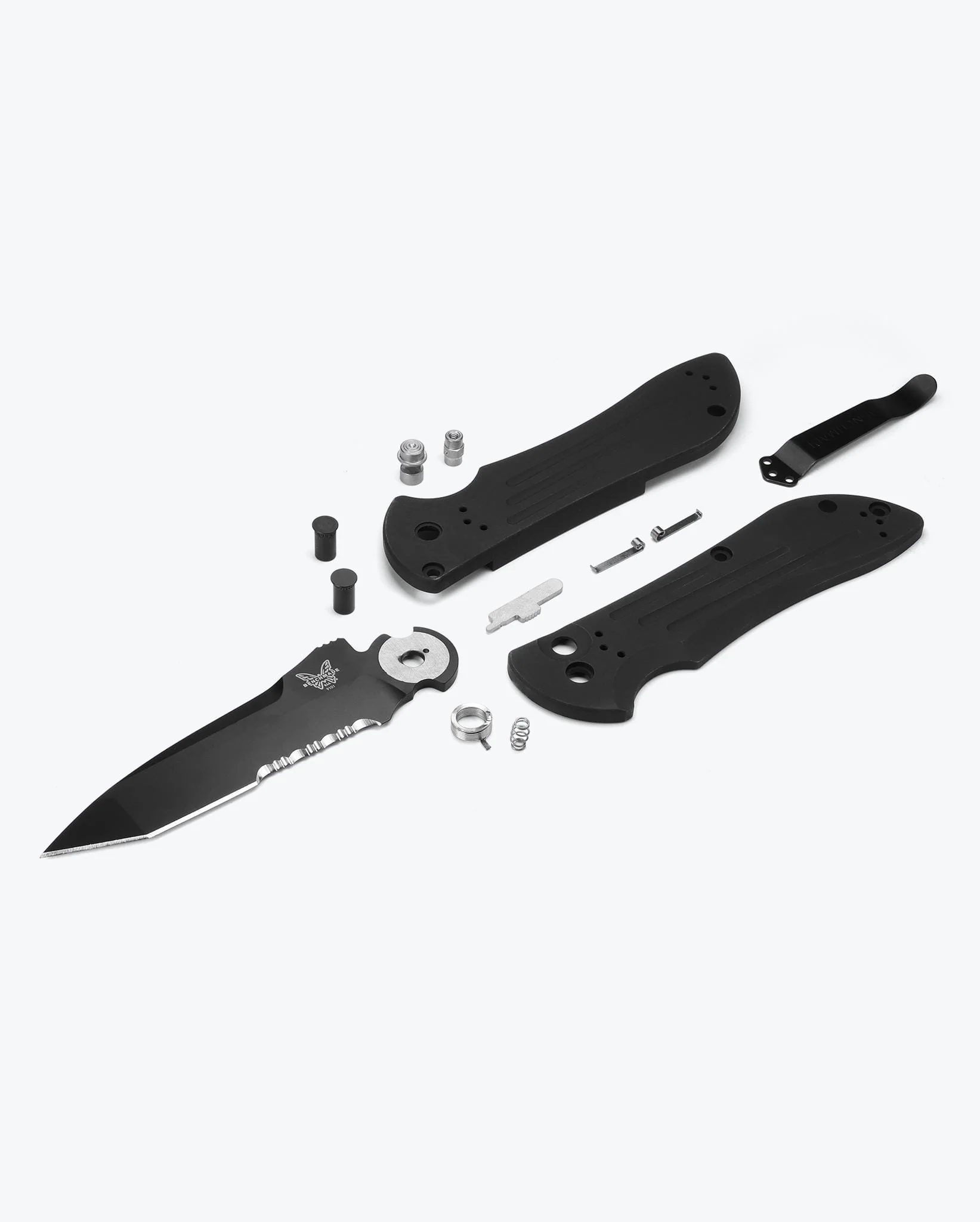 Auto Stryker® | Black Aluminum - Image 6