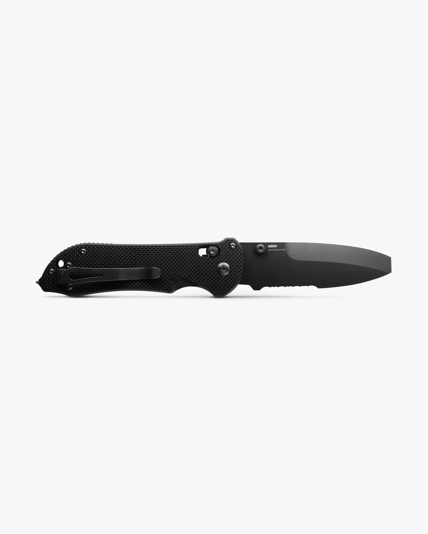 Triage® | Black G10 - Image 4