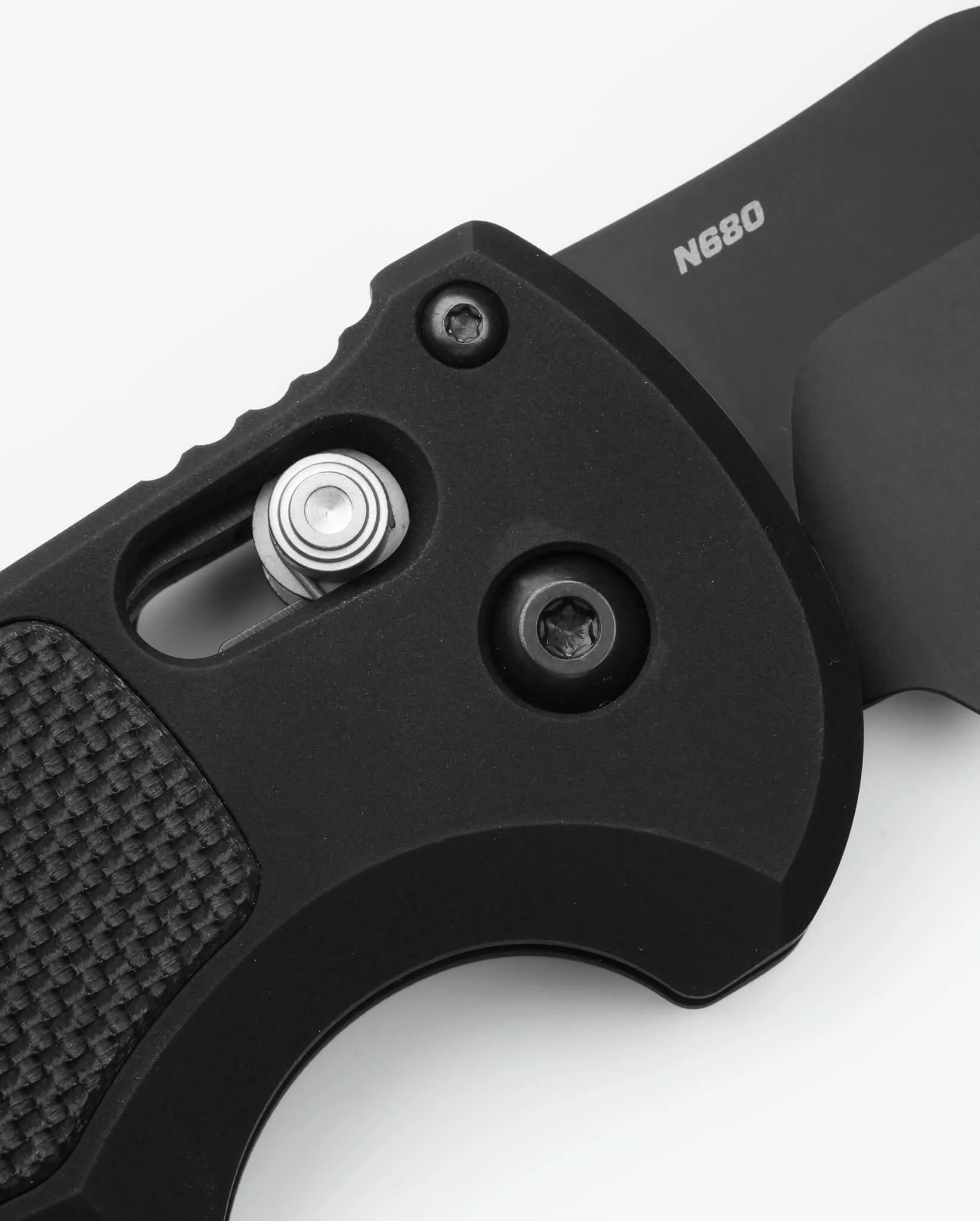 Auto Triage® | Black Aluminum & G10 - Image 5