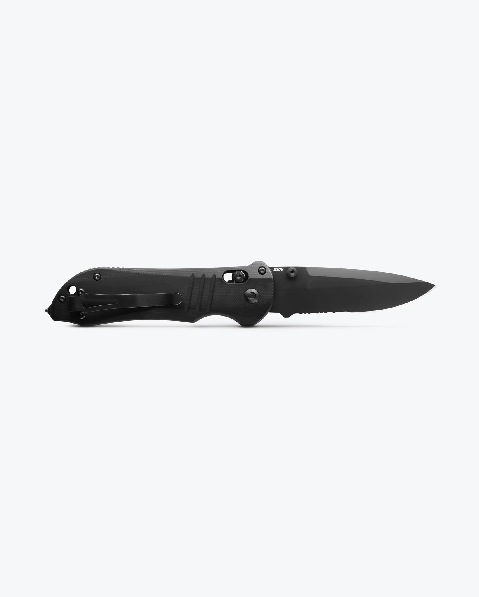 Tactical Triage® | Black G10 - Image 4