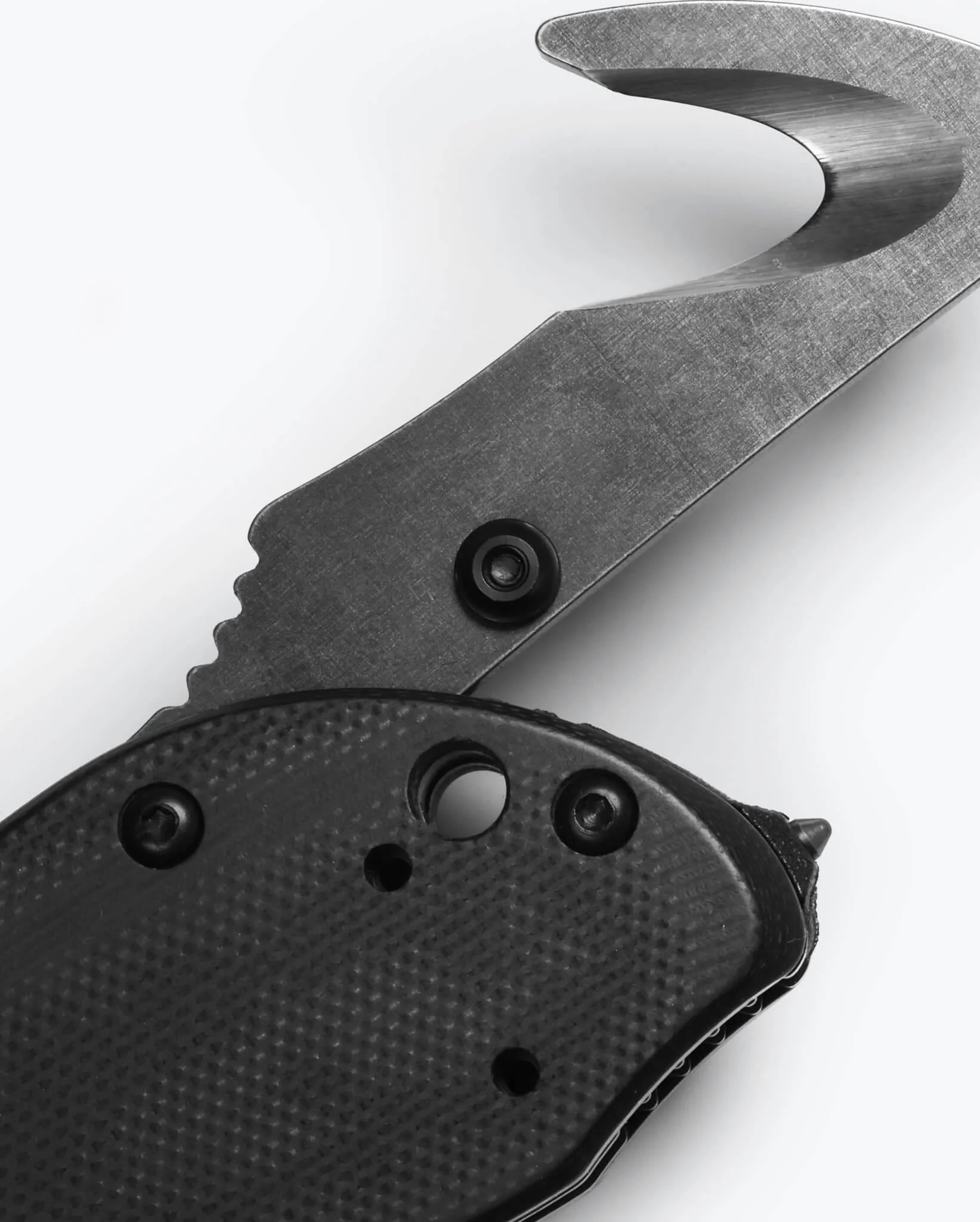 Tactical Triage® | Black G10 - Image 5