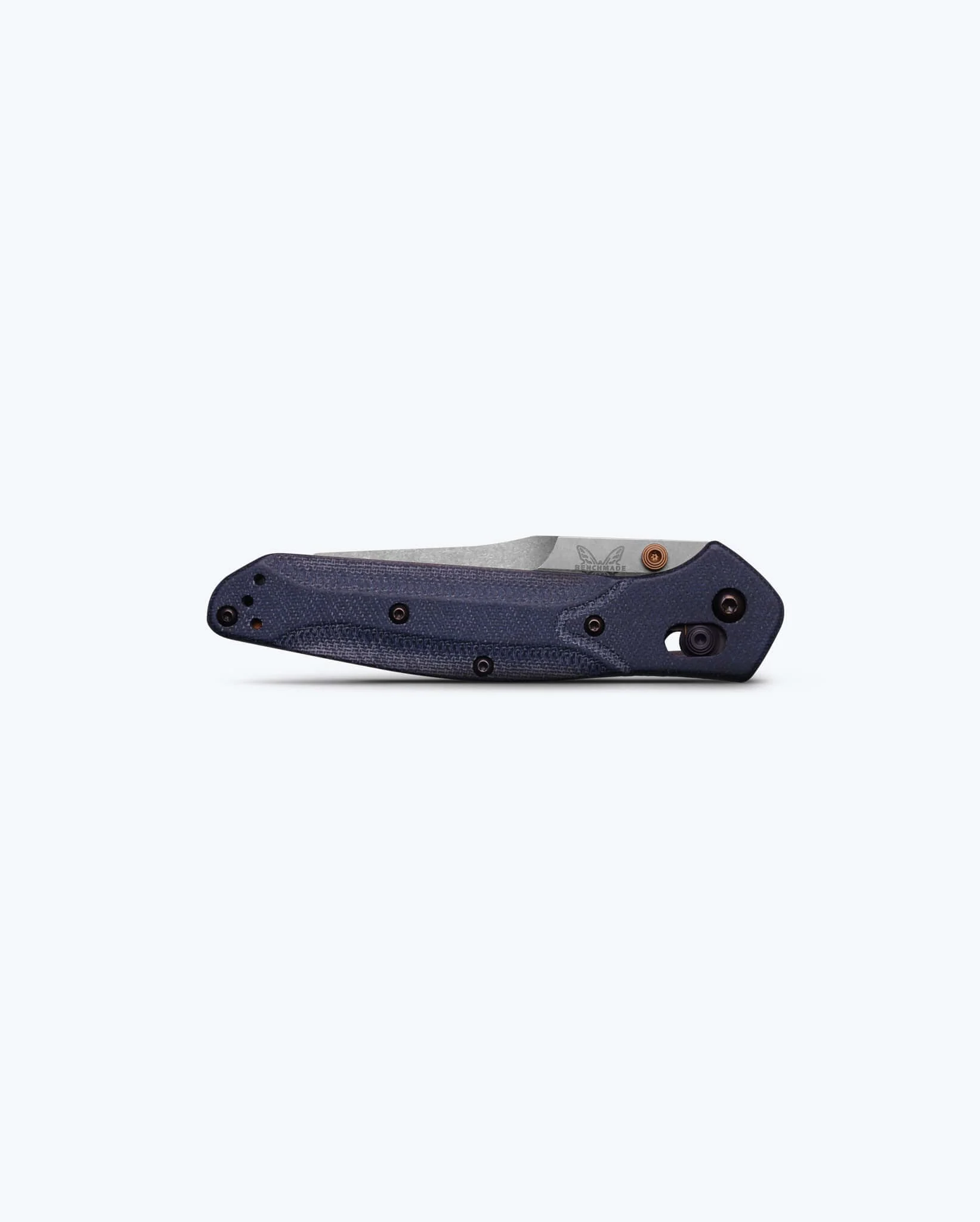 Osborne | Denim Micarta - Image 3