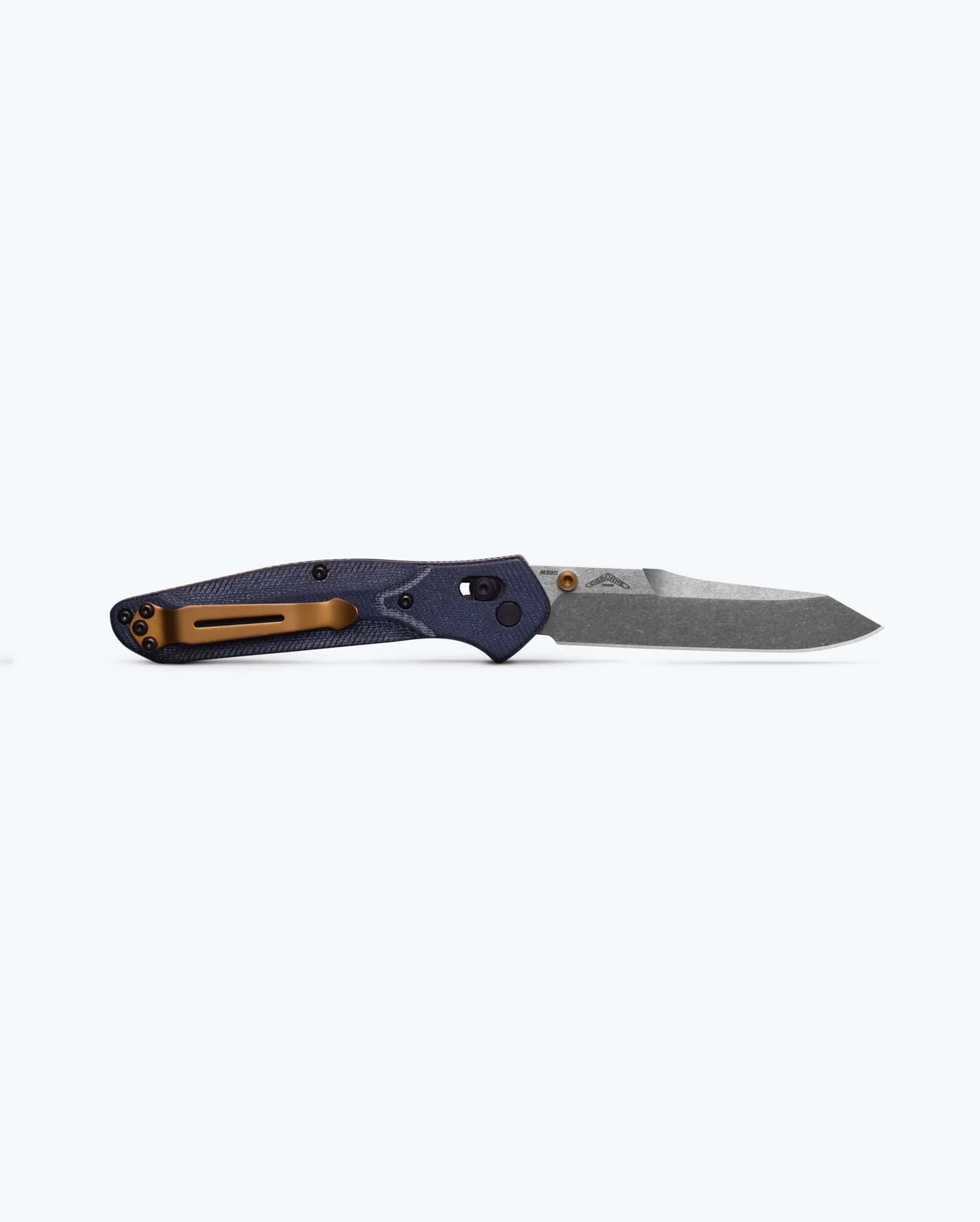 Osborne | Denim Micarta - Image 4