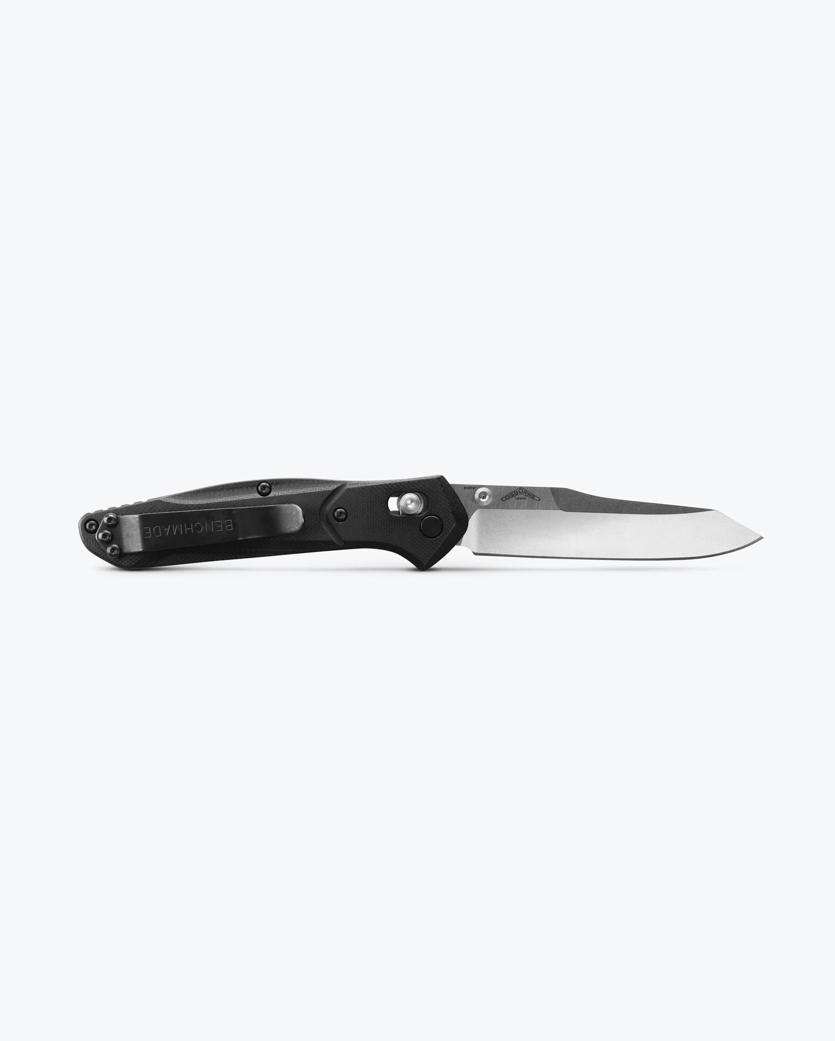 Osborne | Black G10 - Image 4