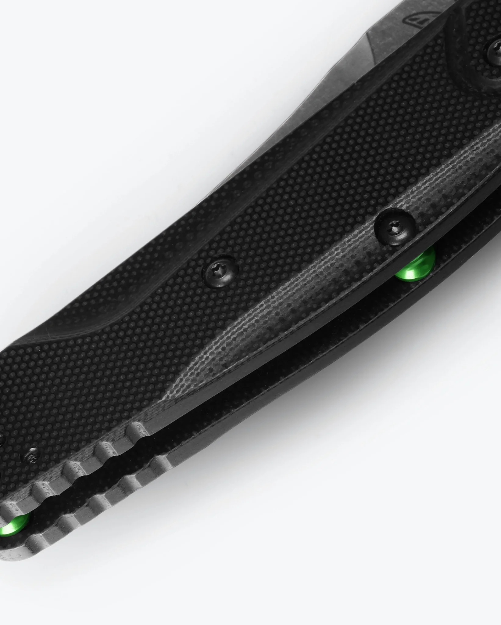 Osborne | Black G10 - Image 5