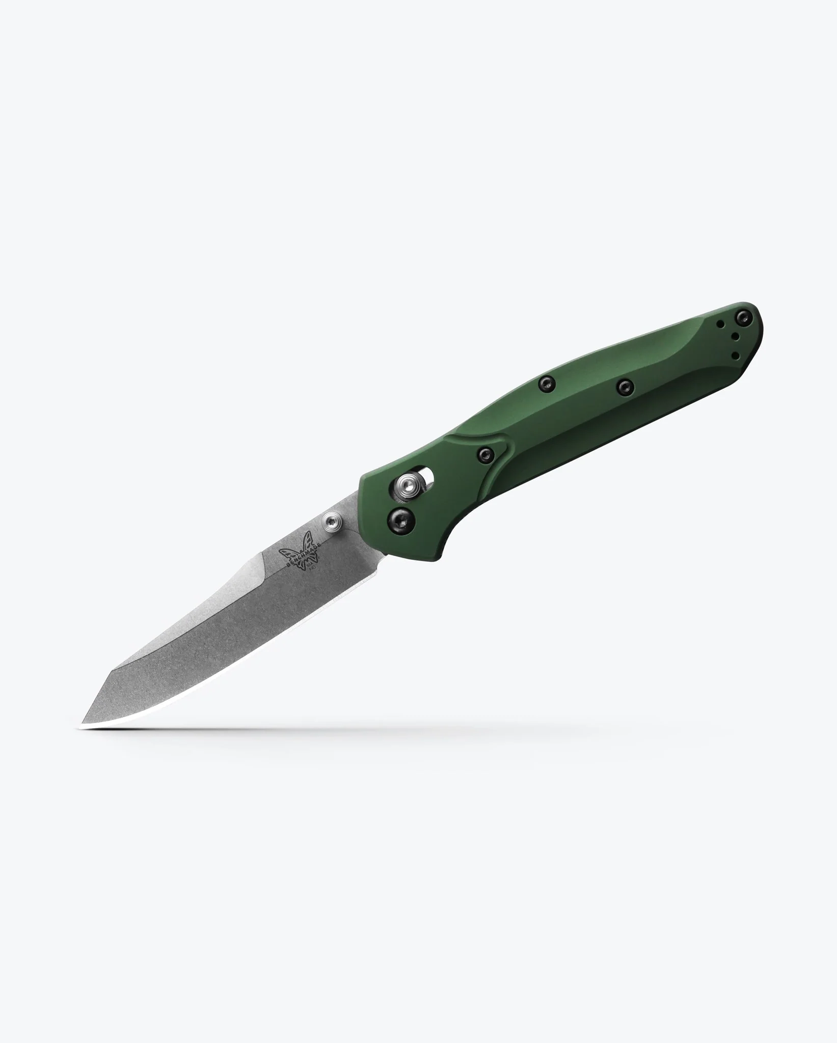 Osborne | Green Aluminum - Image 2