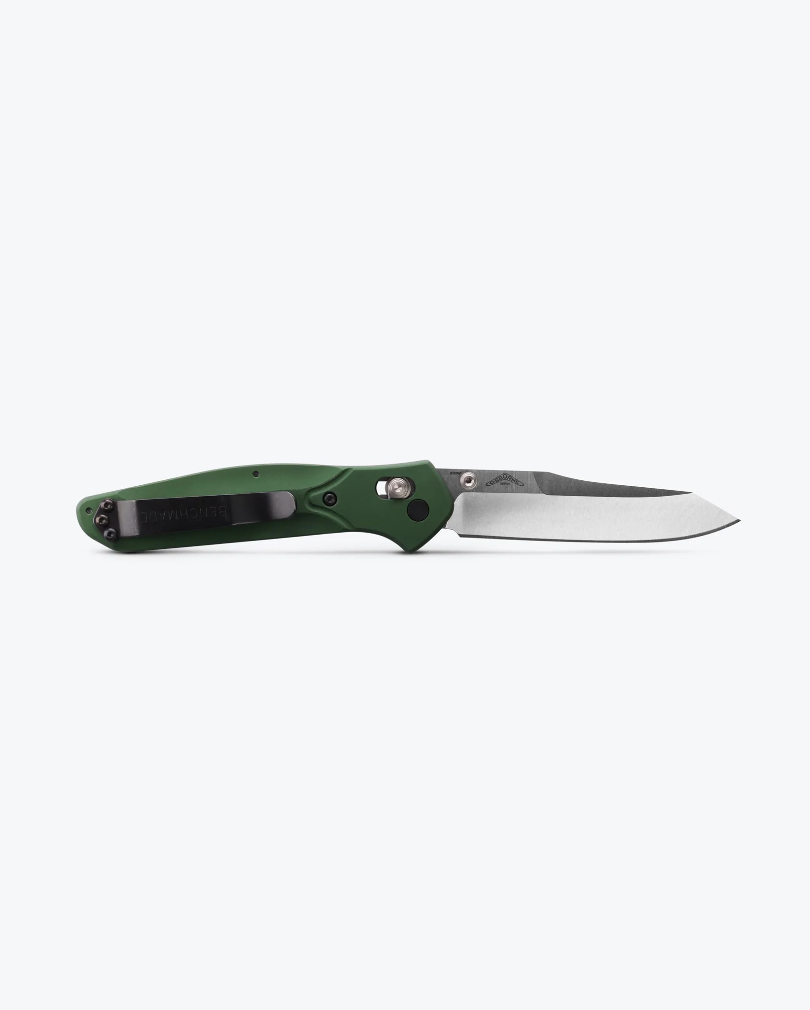Osborne | Green Aluminum - Image 4