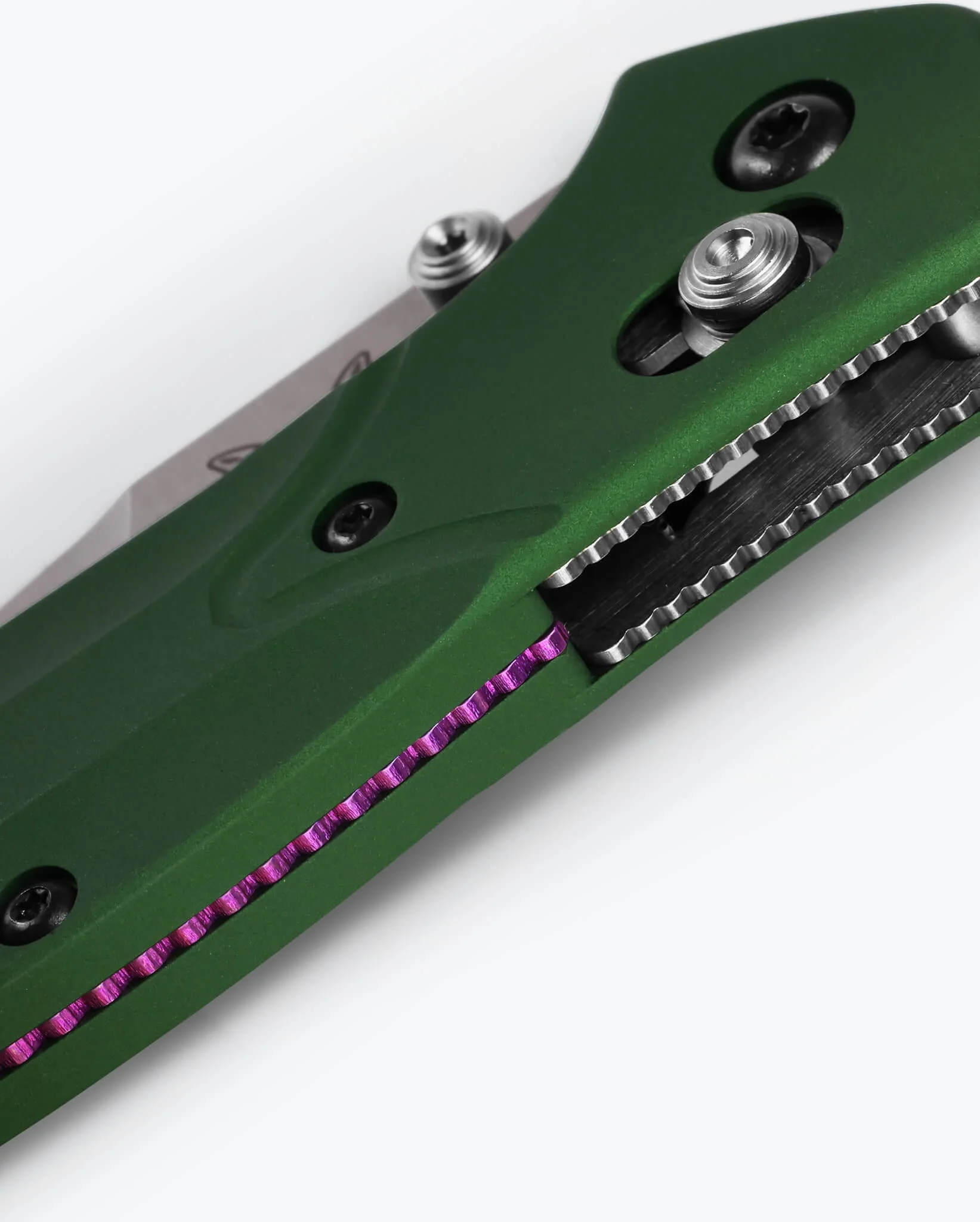 Osborne | Green Aluminum - Image 5