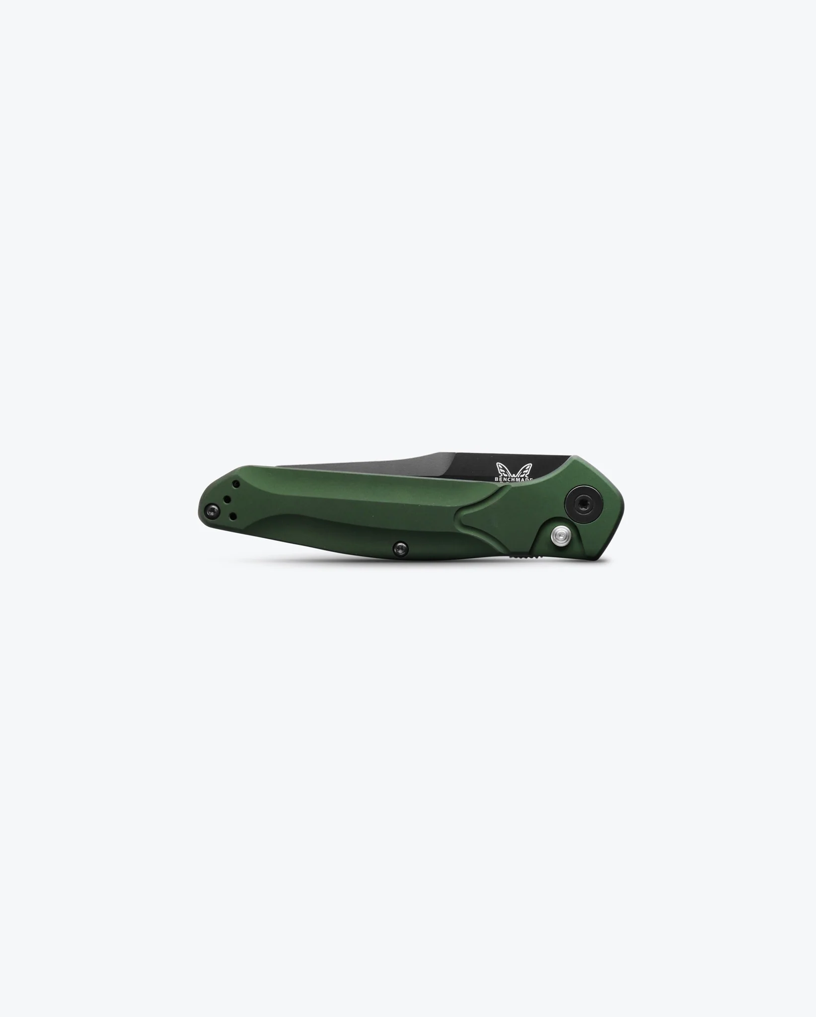 Auto Osborne | Green Aluminum - Image 3