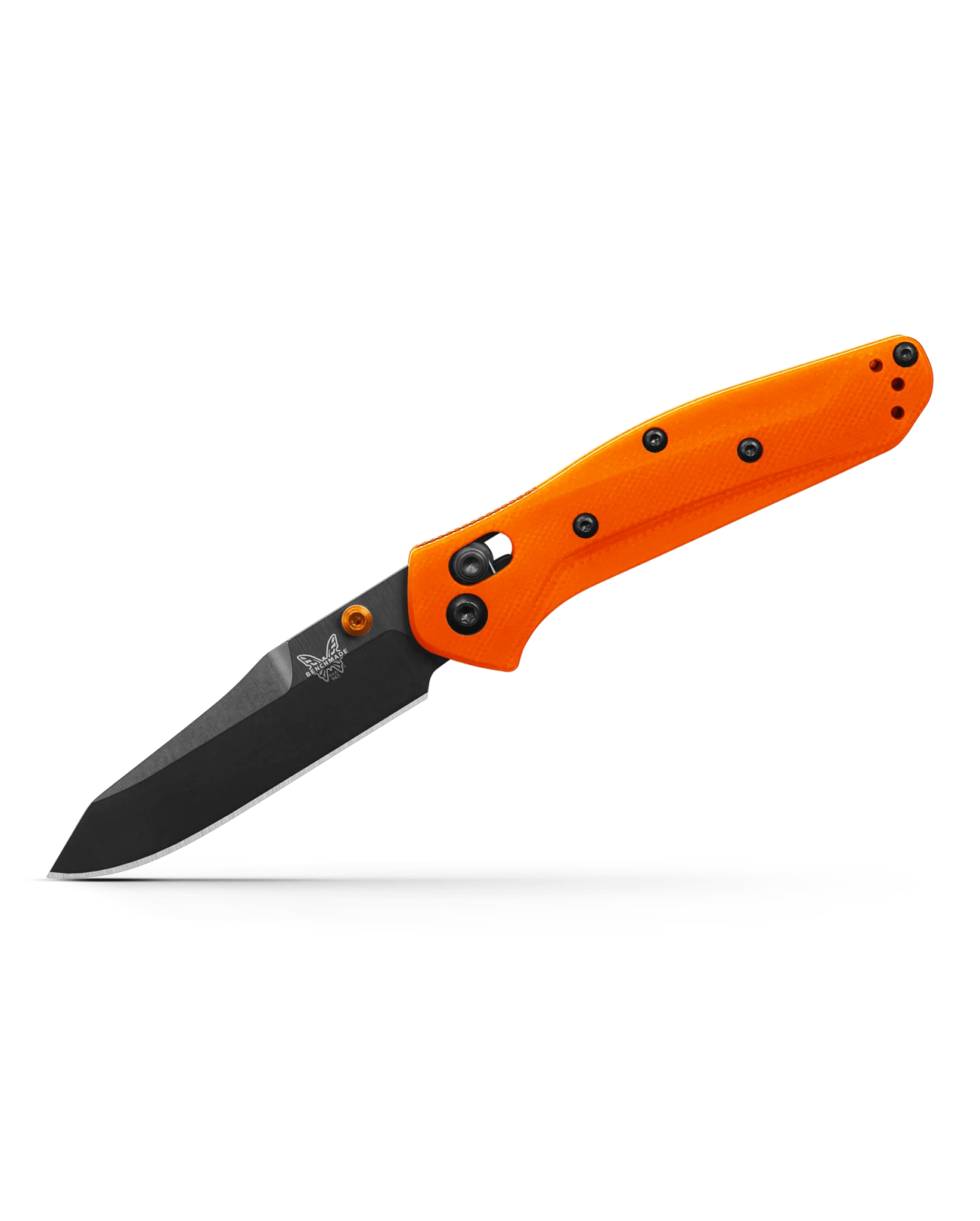 945 Custom Mini Osborne - Image 2