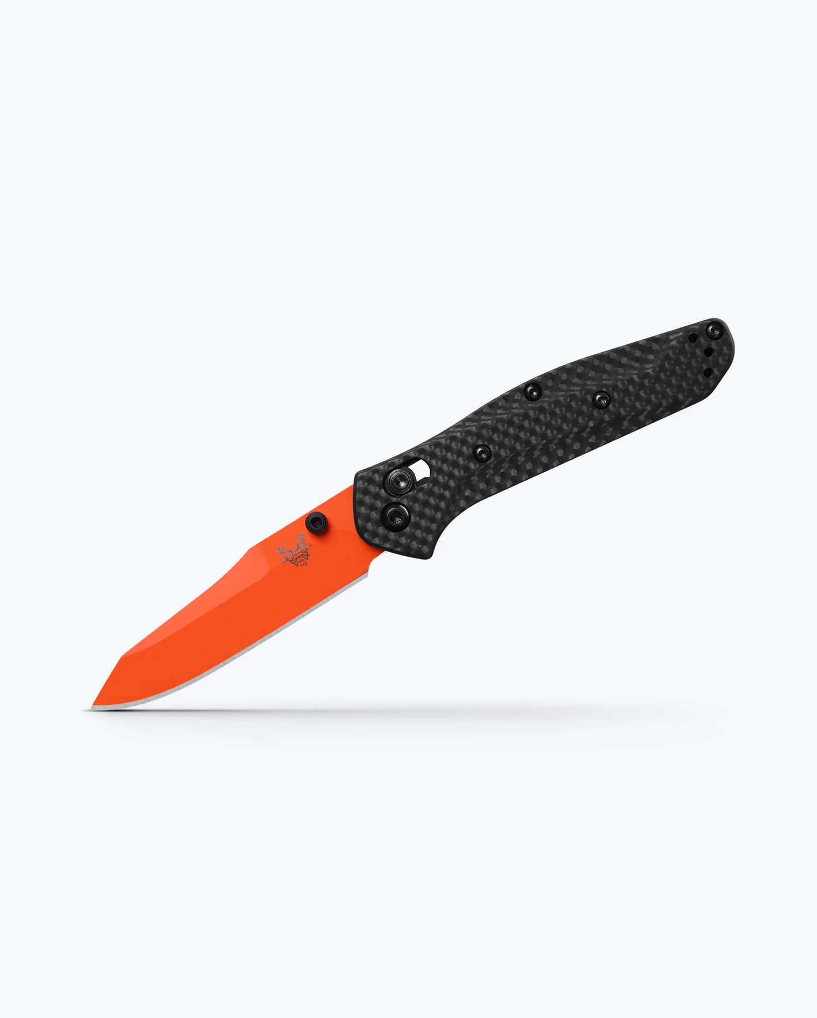 945 Custom Mini Osborne - Image 4