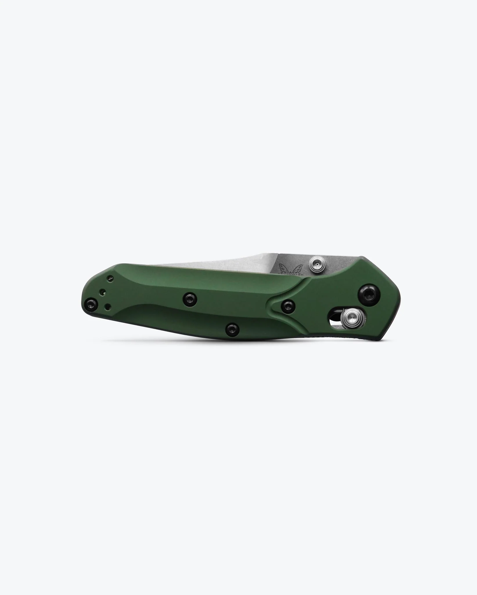 Mini Osborne | Green Aluminum - Image 3