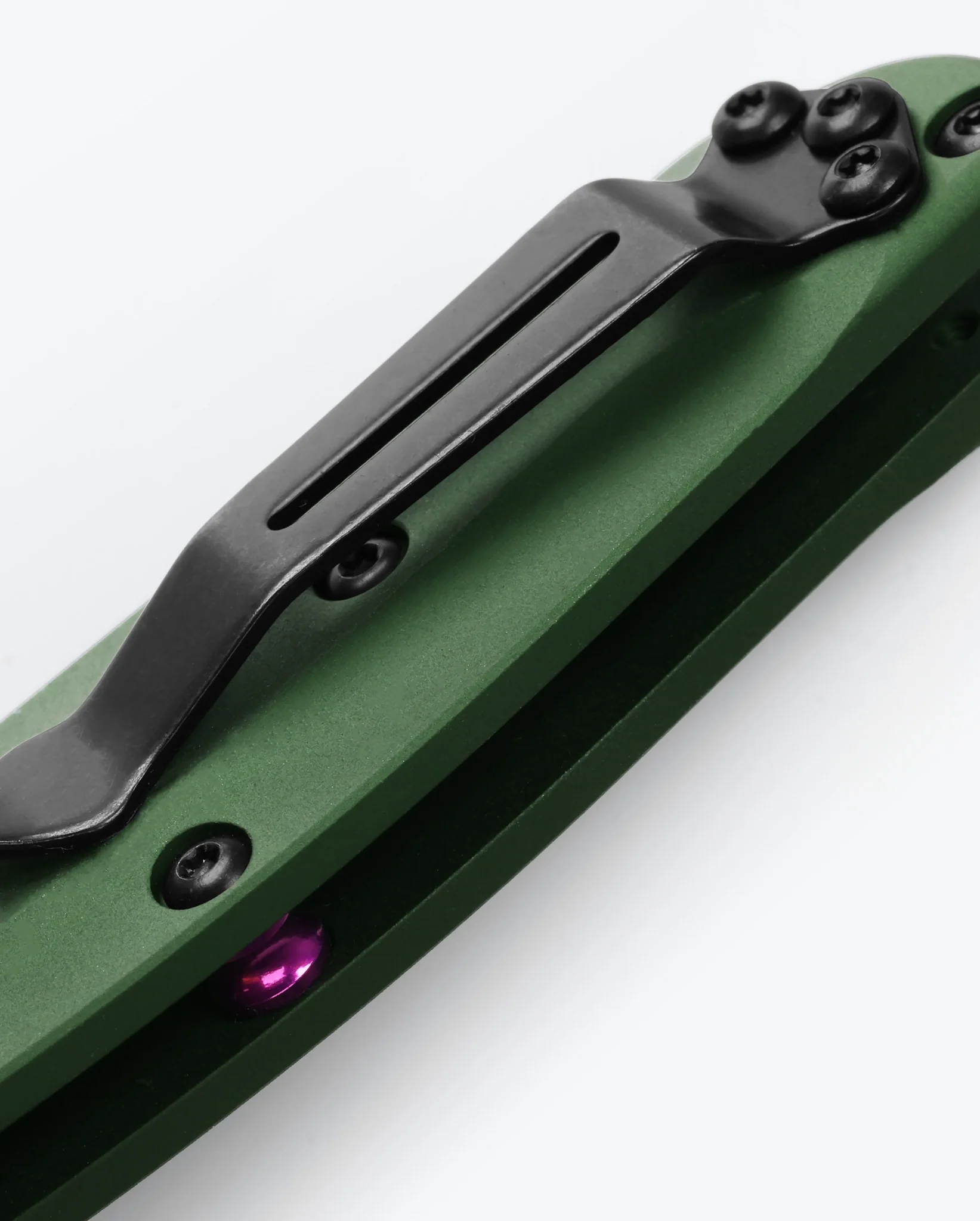 Mini Osborne | Green Aluminum - Image 5