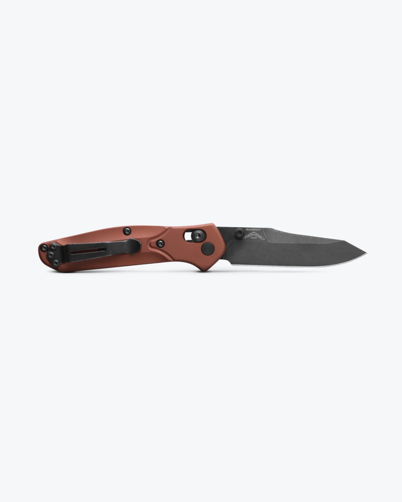 Mini Osborne | Burnt Copper Aluminum - Image 4