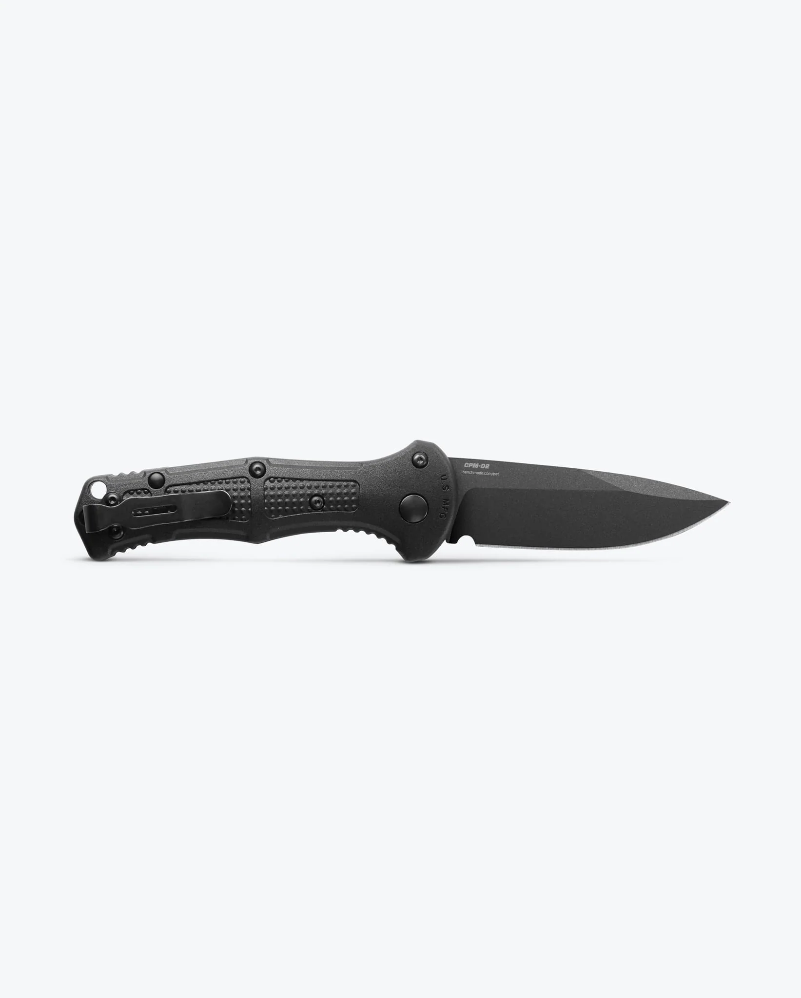 Mini Claymore | Black Grivory® - Image 4