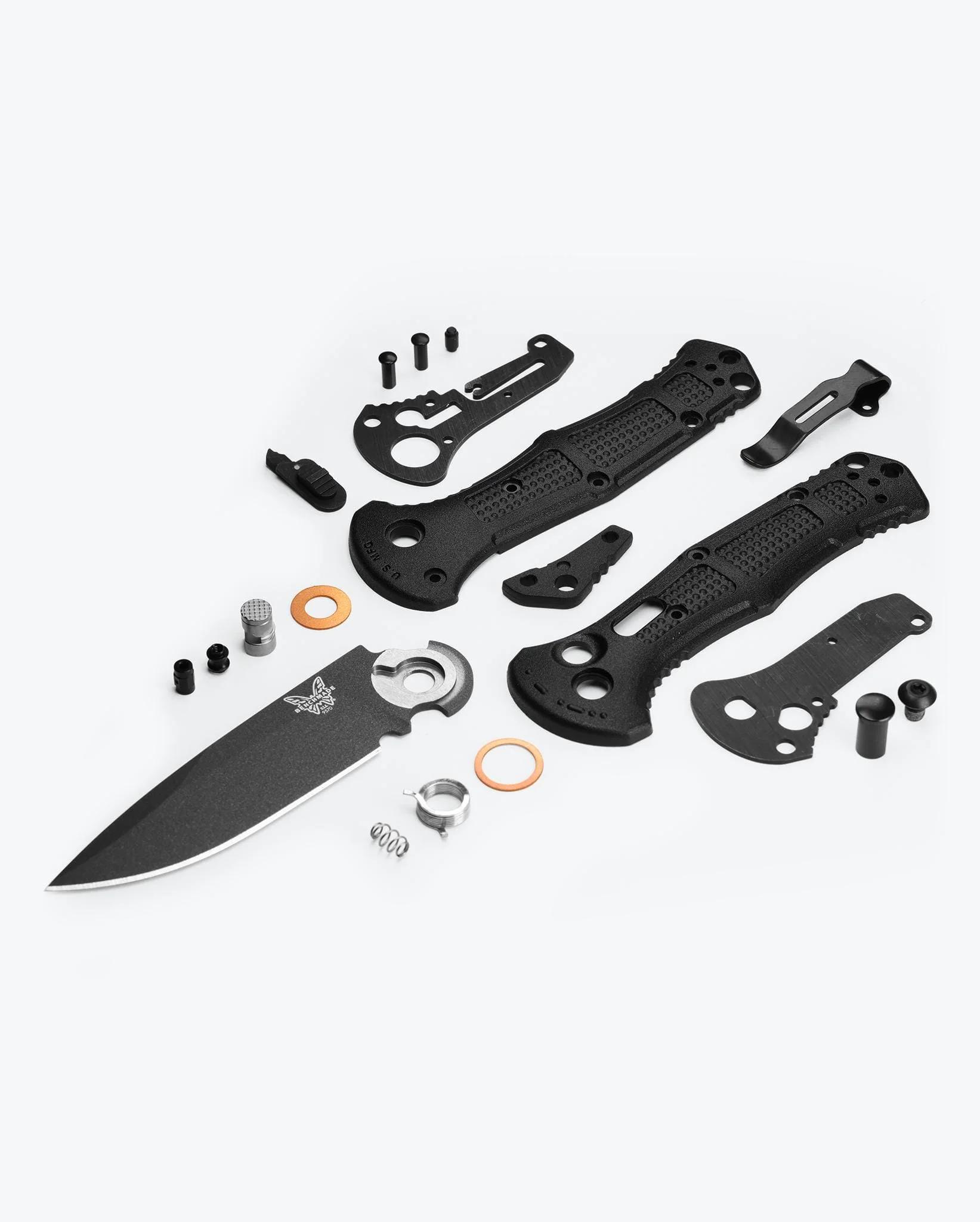 Mini Claymore | Black Grivory® - Image 6
