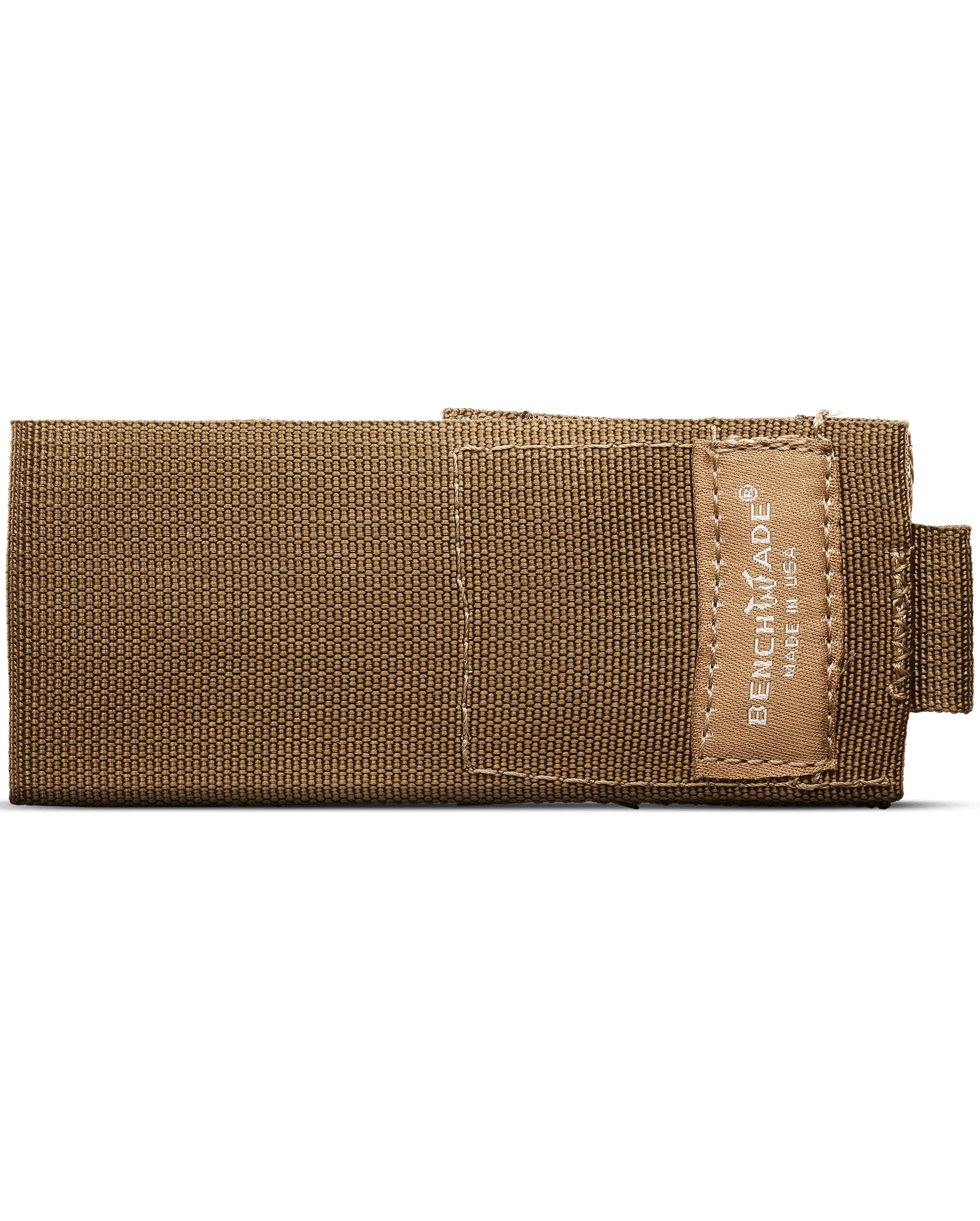 7 Hook Pouch | Coyote - Image 2
