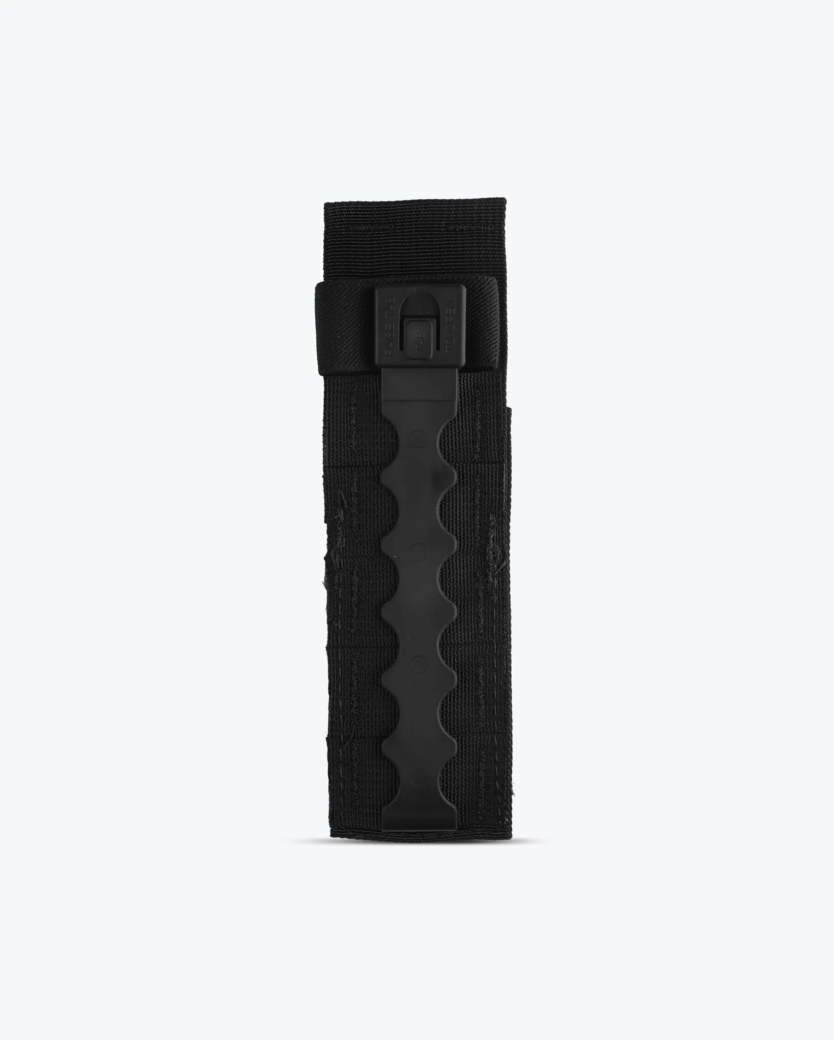 8 Hook Pouch | Black - Image 4
