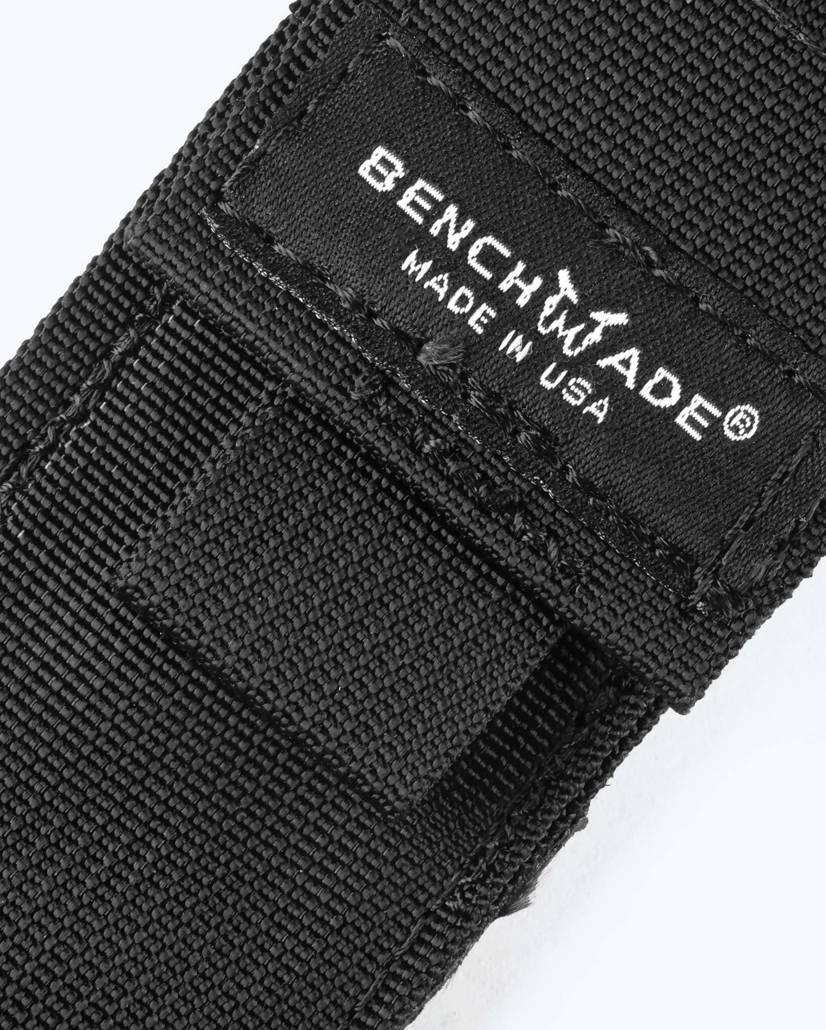 8 Hook Pouch | Black - Image 5