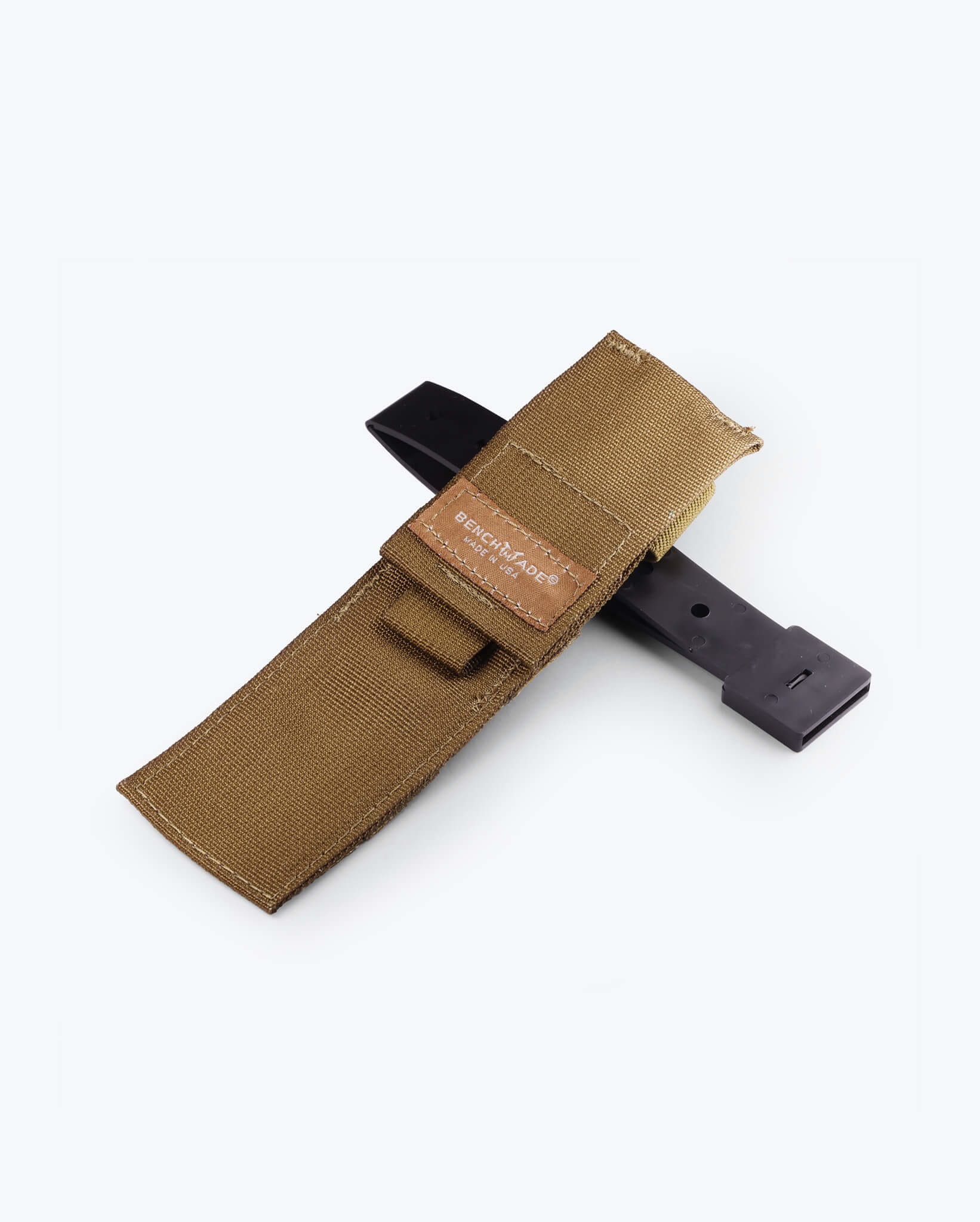 8 Hook Pouch|Coyote - Image 6