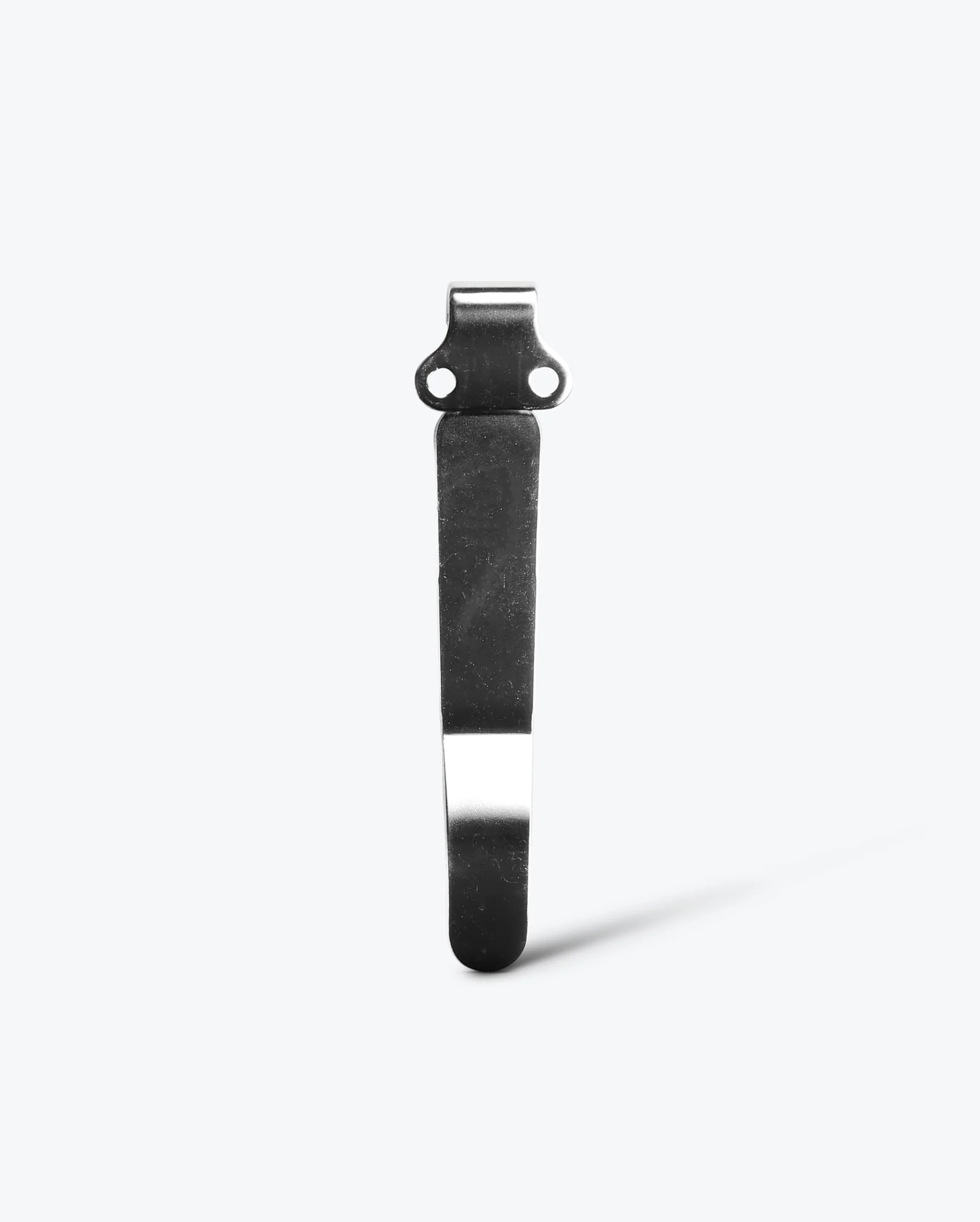 Standard Deep-Carry Pocket Clip | Satin - Image 3