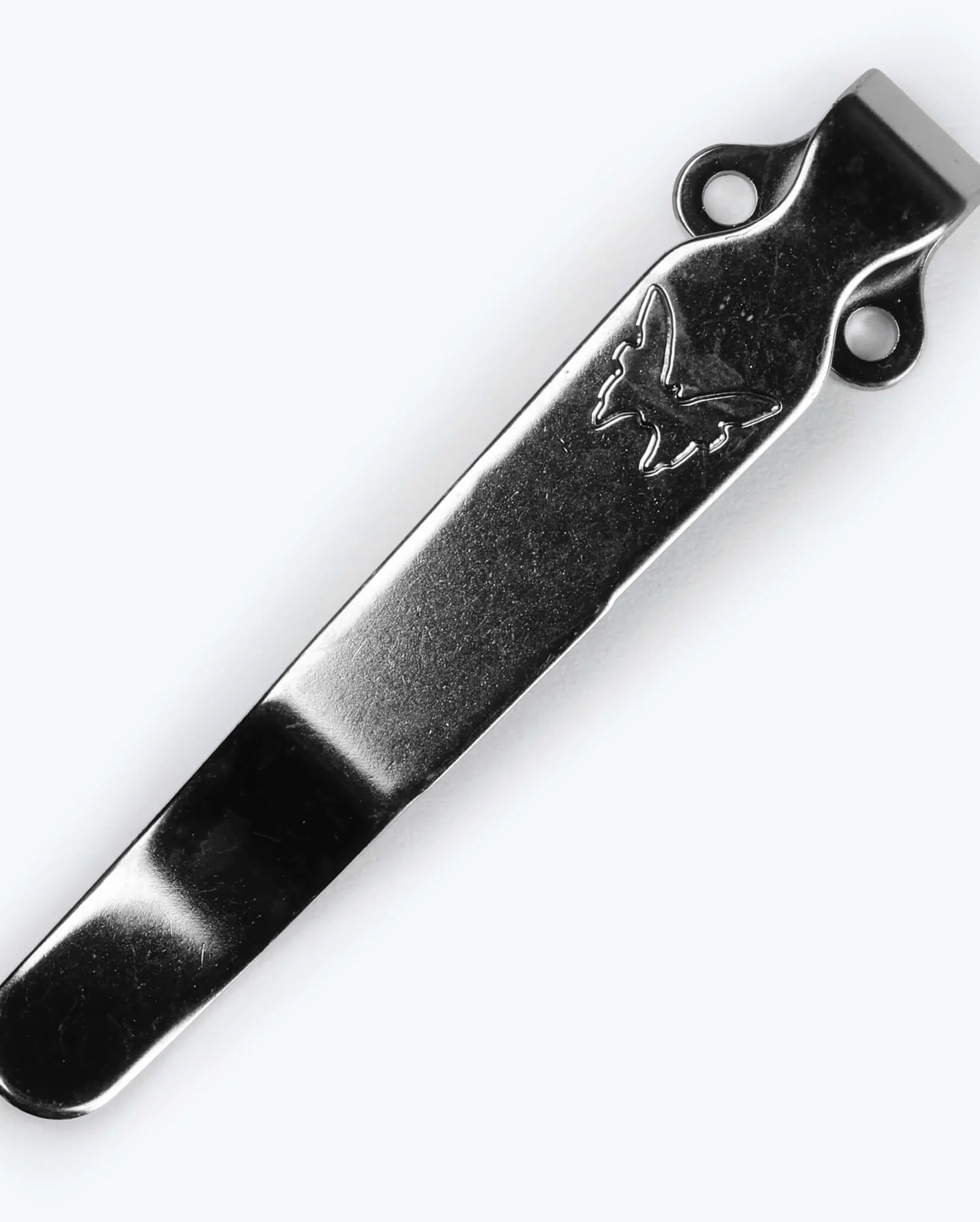 Standard Deep-Carry Pocket Clip | Satin - Image 5