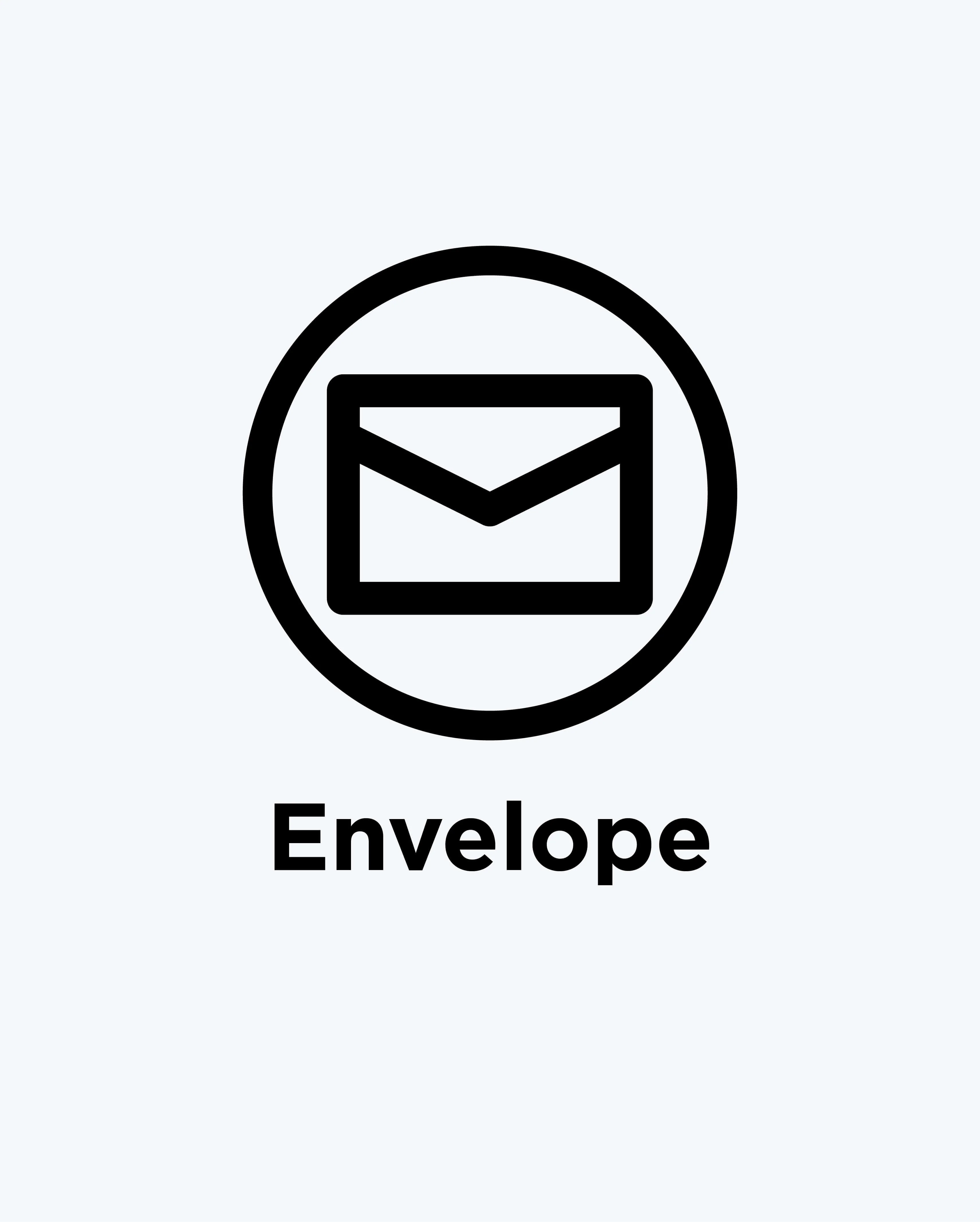 Warranty/Repair - Prepaid Envelope (disc)